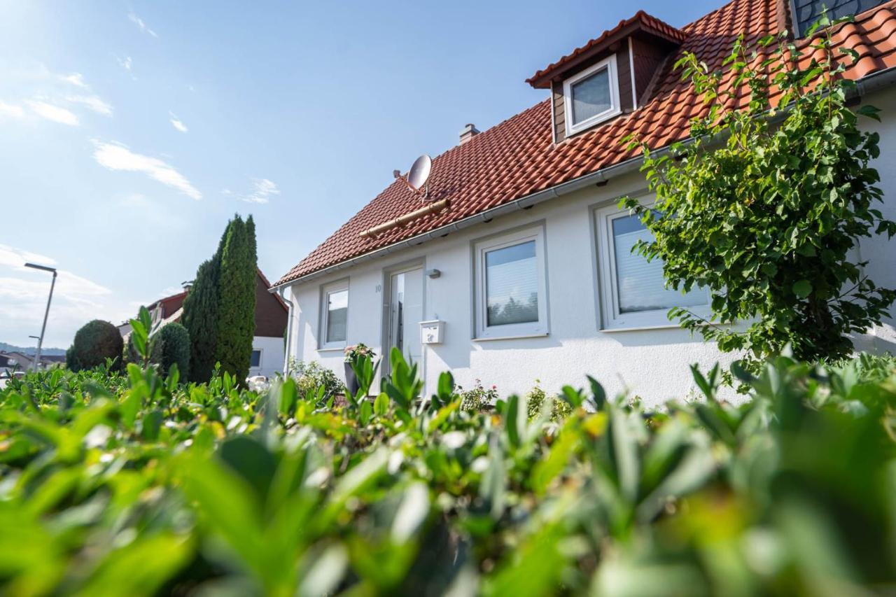 Idas Garten Bad Lauterberg Exterior foto