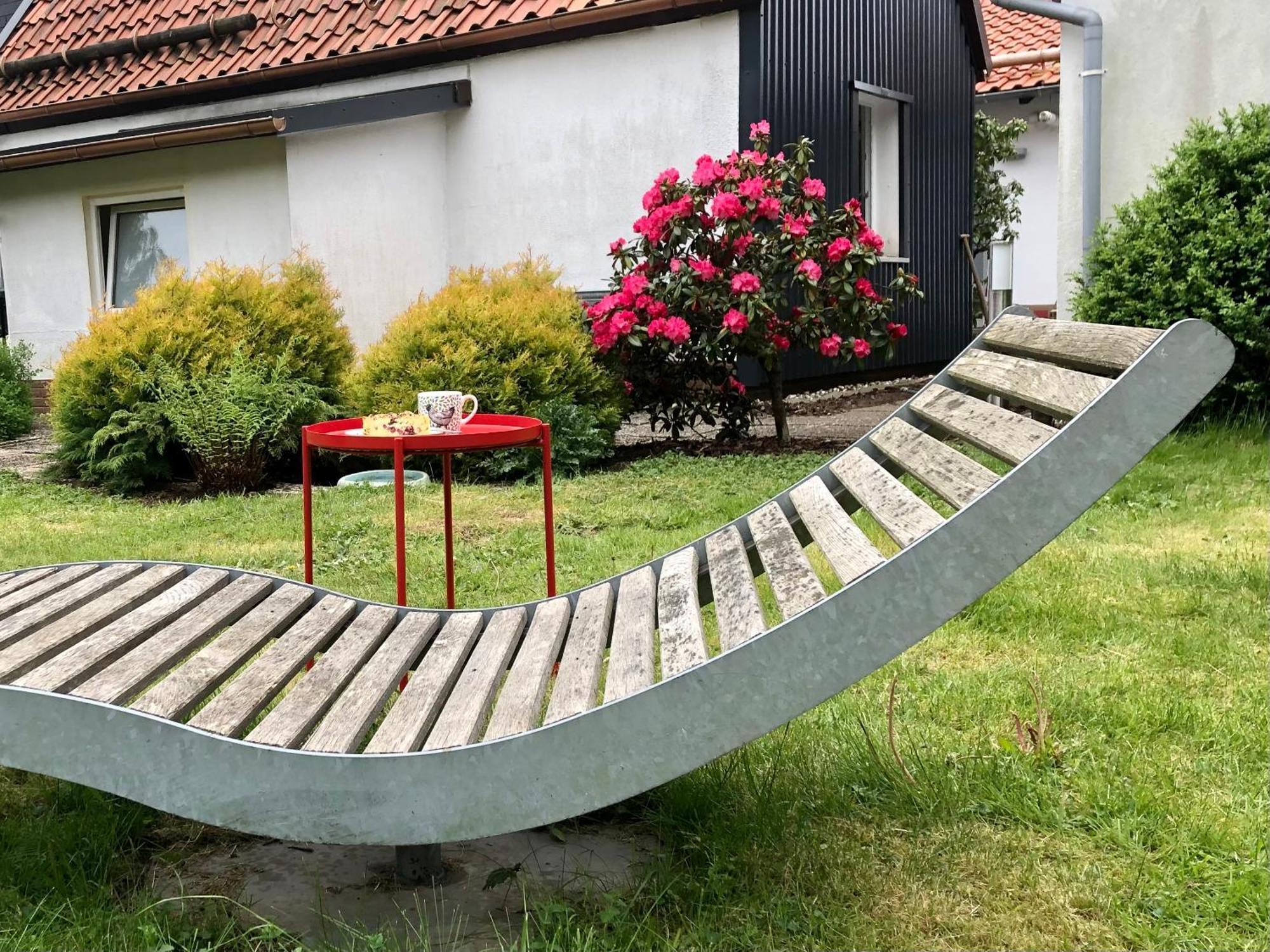 Idas Garten Bad Lauterberg Exterior foto