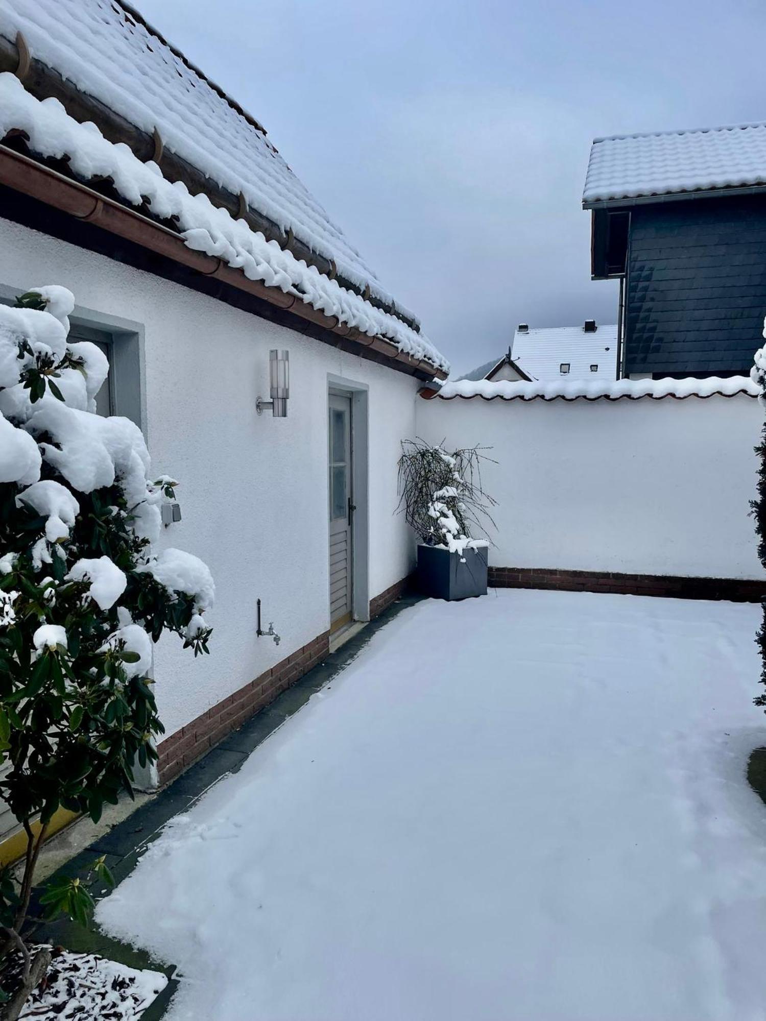 Idas Garten Bad Lauterberg Exterior foto